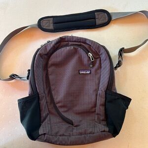 Patagonia Messenger Bag